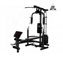 Силовой комплекс DFC HomeGym D854