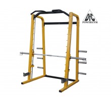 Машина Смита DFC POWERGYM PK007