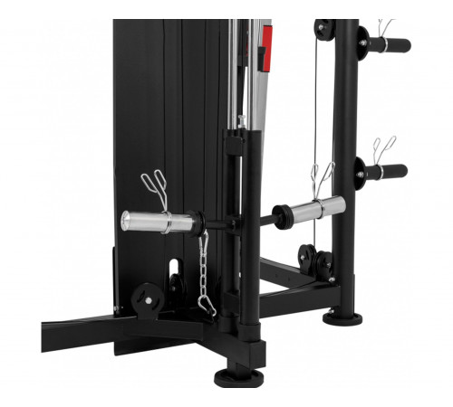 Силовая станция, машина Смита DFC PowerGym D822