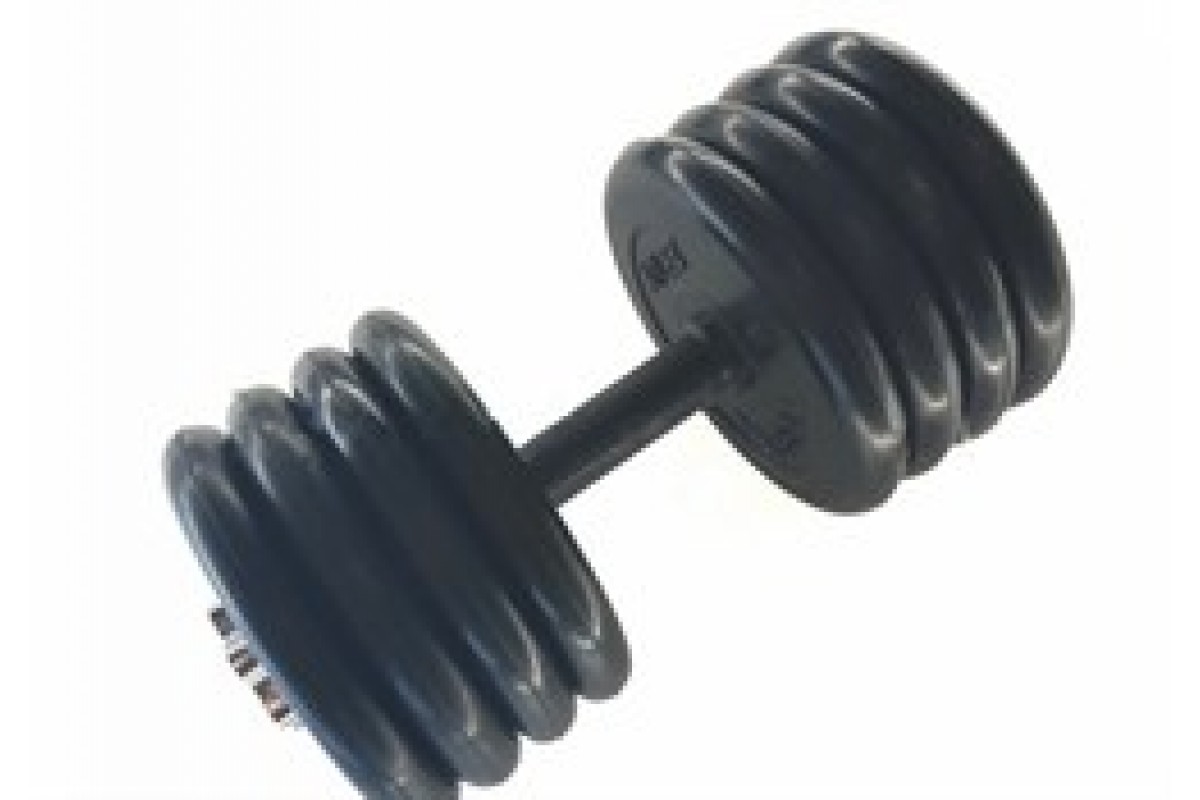 Гантели Barbell 2 5 r