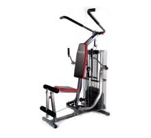 Силовой комплекс DFC HomeGym Kondition 6000