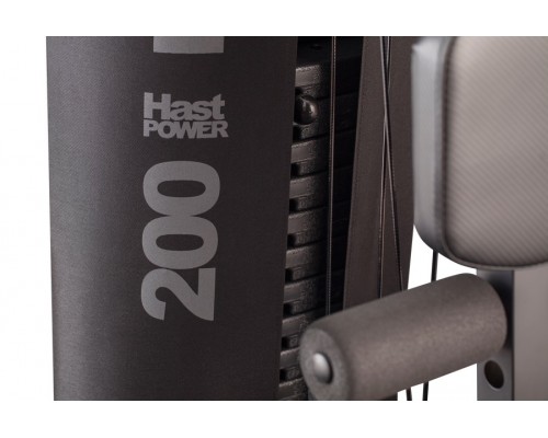 Мультистанция Hasttings HastPower 200