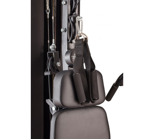 Мультистанция Hasttings HastPower 200