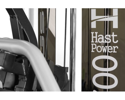 Мультистанция Hasttings HastPower 300