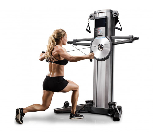 Силовой тренажер NordicTrack FUSION CST