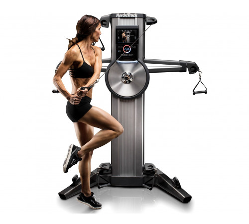 Силовой тренажер NordicTrack FUSION CST