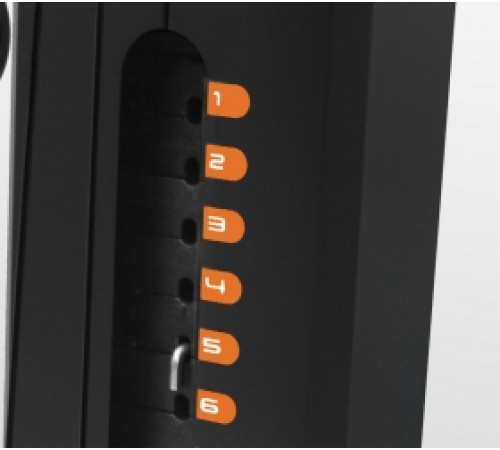 Силовой комплекс OXYGEN FITNESS VIKING