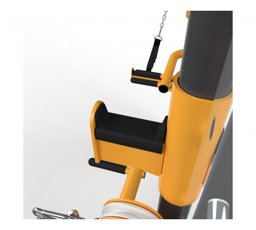 Силовая станция, машина Смита STONERISE D910N