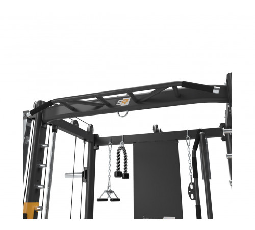 Силовая станция, машина Смита STONERISE D910N