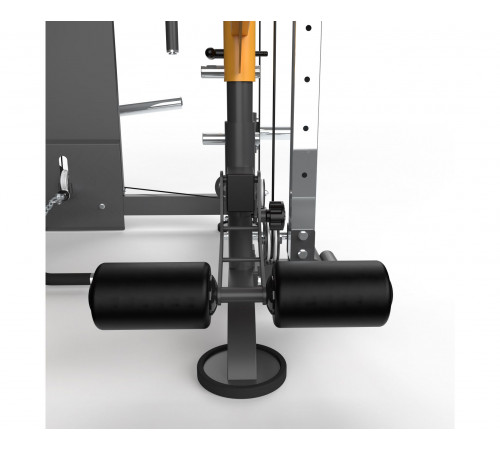Силовая станция, машина Смита STONERISE D910N