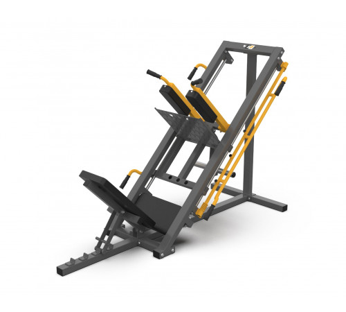 Жим ногами STONERISE DLP02