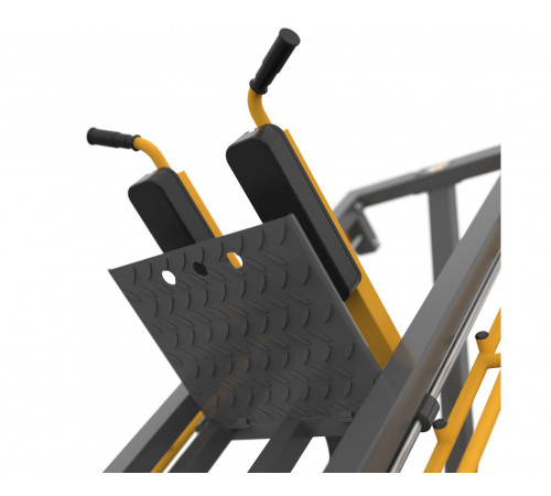 Жим ногами STONERISE DLP02