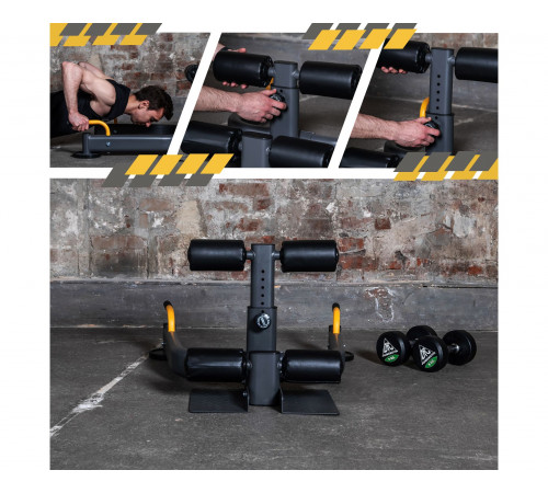 Тренажер для приседаний STONERISE EasySquat