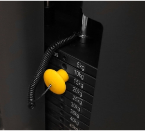 Мультистанция двухсторонняя с опциями SVENSSON INDUSTRIAL PRO-001