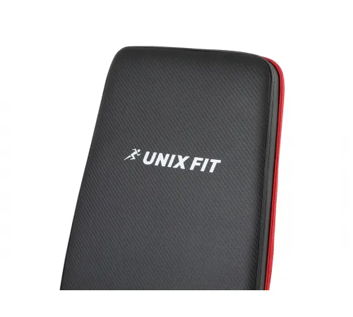 Скамья силовая универсальная UNIX Fit BENCH 110
