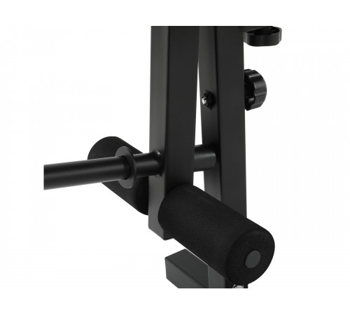 Скамья силовая со стойками UNIX Fit BENCH 120P