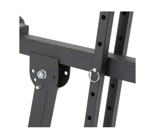 Скамья силовая универсальная UNIX Fit BENCH 130P