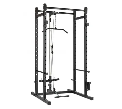 Силовая рама c верхним и нижним блоком VictoryFit VF-B2019