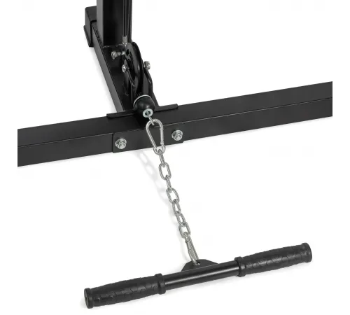 Машина Смита c верхним и нижним блоком VictoryFit VF-С6003