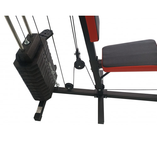 Мультистанция VictoryFit VF-H7001