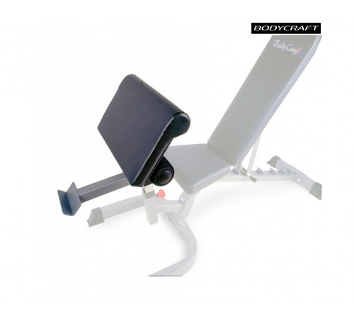 Парта для бицепса Body Craft F610