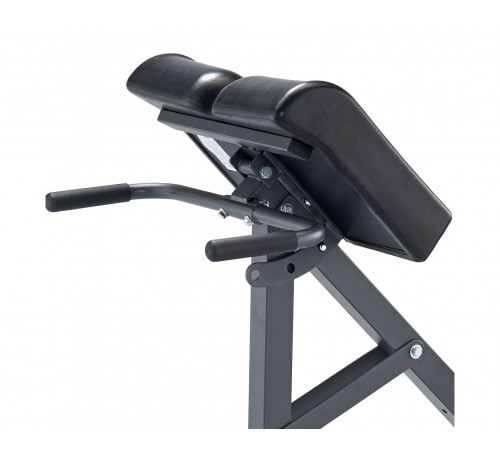 Гиперэкстензия/римский стул Body Craft F670