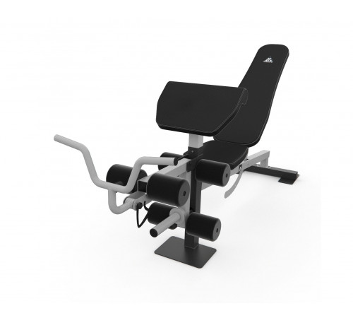 Скамья универсальная DFC D3023G