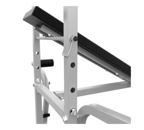 Скамья под штангу DFC D742