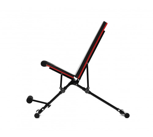 Скамья силовая универсальная DFC DCH320