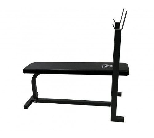 Скамья под штангу DFC Homegym D306