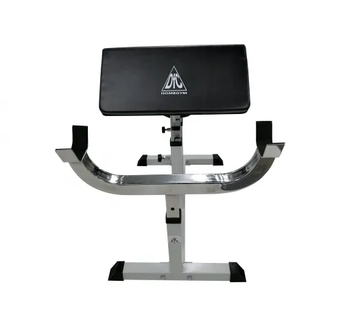 Скамья Скотта DFC Homegym UB009