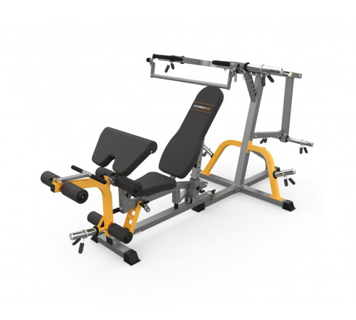 Скамья с опциями STONERISE D2015