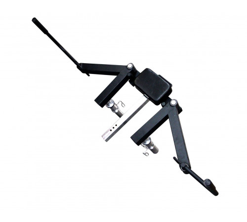 Опция баттерфляй для скамьи SUB064 POWERGYM DFC Option3