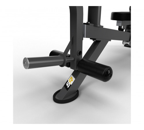 Скамья универсальная STONERISE ThunderShape