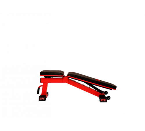 UFC Скамья универсальная Deluxe