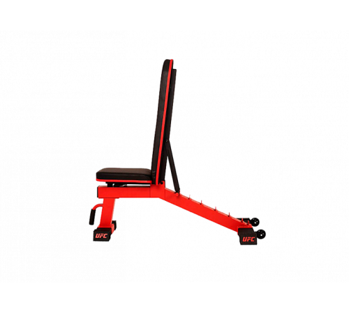 UFC Скамья универсальная Deluxe
