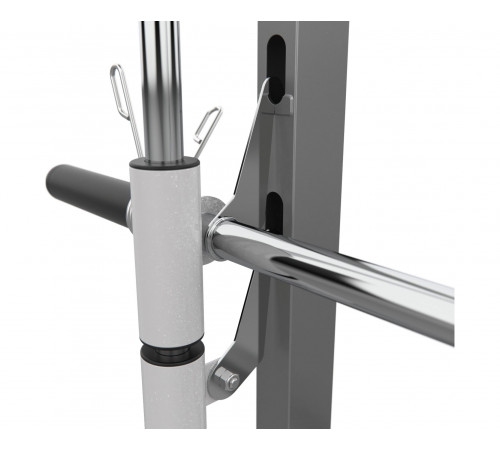 Машина Смитта DFC D21045