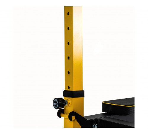 Турник-брусья DFC Power Tower G009C