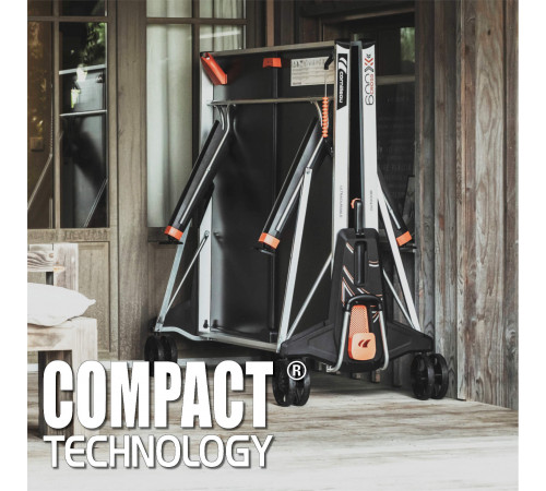 Теннисный стол Cornilleau 600X Performance Outdoor