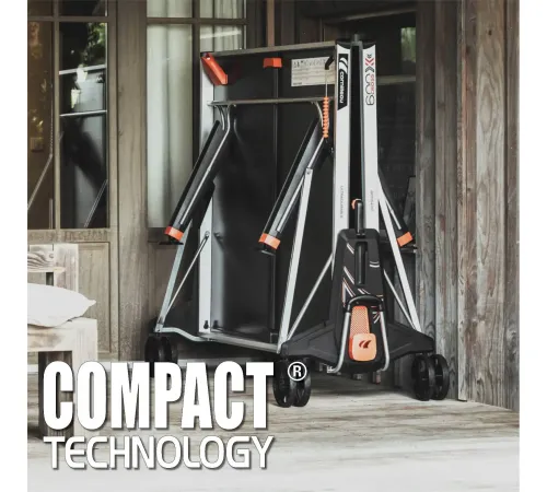 Теннисный стол Cornilleau 700X Performance Outdoor