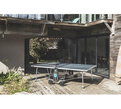 Теннисный стол Cornilleau 200X Sport Outdoor