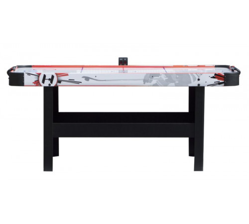 Игровой стол - аэрохоккей "Falcon" 6 ф