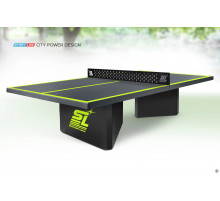 Теннисный стол Start Line City Power DESIGN Всепогодный