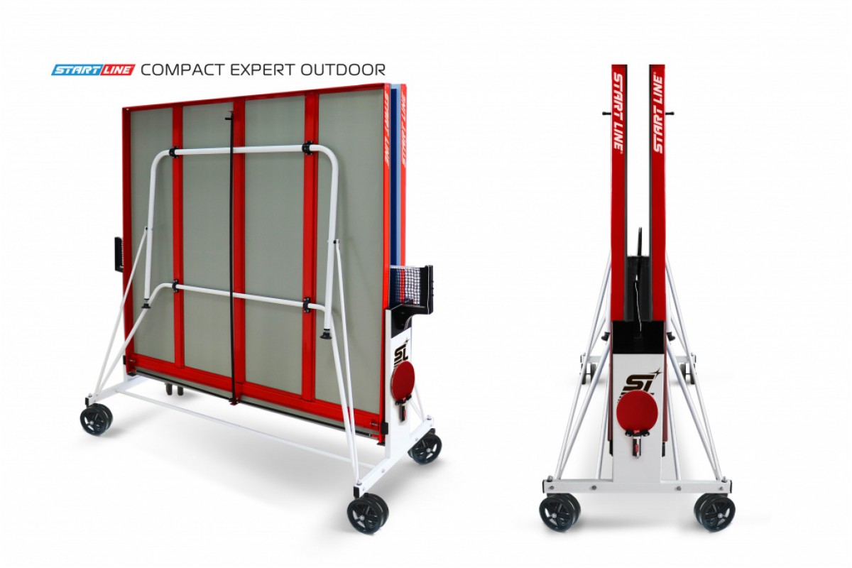 Теннисный стол Compact Expert Outdoor