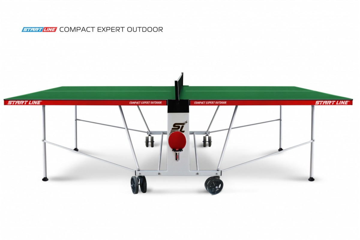 Теннисный стол Compact Expert Outdoor