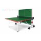 Всепогодный теннисный стол Compact Expert Outdoor green 