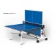 Теннисный стол Compact LX blue