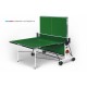 Теннисный стол Compact Outdoor LX green всепогодный