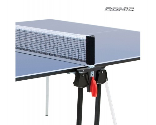 Теннисный стол DONIC INDOOR ROLLER SUN BLUE