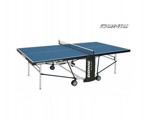 Теннисный стол DONIC OUTDOOR ROLLER 600 BLUE